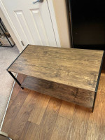 Coffee table