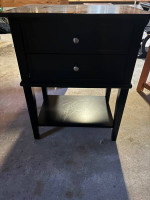 small end table
