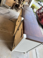 Rustic Farmhouse Style Buffet (Credenza, TV Stand, Entry Table, etc.)