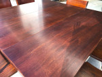 Square Dining Table