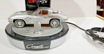Table Desk Lamp 1963 Corvette Split Window Stingray