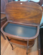 Kindel Table - Interesting