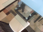 Dining Table and chairs Calligarus Hyper