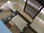Dining Table and chairs Calligarus Hyper