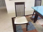 Dining Table and chairs Calligarus Hyper