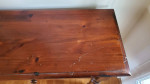 Sofa table/sideboard