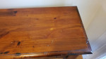 Sofa table/sideboard