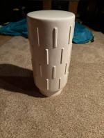 Side Table, White