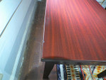 Nice Wood Coffee Table