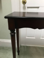 BOMBAY COMPANY TABLE
