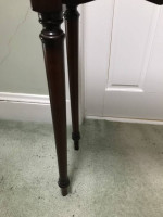 BOMBAY COMPANY TABLE