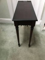 BOMBAY COMPANY TABLE