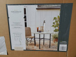 Round Patio Table (Table only)