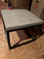 Side Table