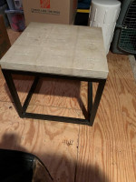 Side Table