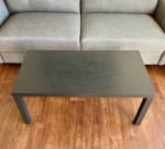 Lightweight Coffee Table - Black