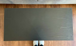 Lightweight Coffee Table - Black