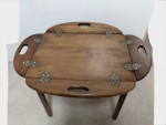 Butler Table