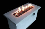 Unopened AllModern Fire Pit Table