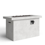 Unopened AllModern Fire Pit Table