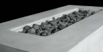Unopened AllModern Fire Pit Table