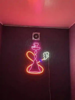 Neon, neon sign, neon signs, advertising