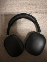Airpod maxs wanted gone
