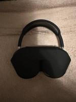 Airpod maxs wanted gone