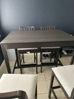 Kitchen Table