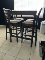 Kitchen Table