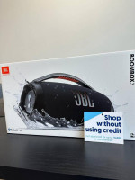 EVERETT | Pay $25 Down for JBL Xtreme 2 3 / BoomBox / PartyBox