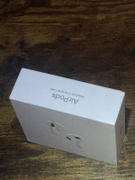 Airpod gen 3s unopened