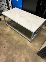 Used Lounge Coffee Table
