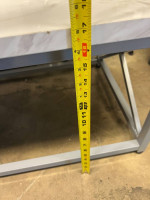 Used Lounge Coffee Table