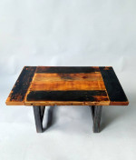 The Lafayette-Reclaimed Wood Coffee Table