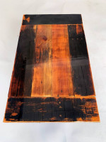 The Lafayette-Reclaimed Wood Coffee Table