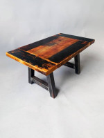 The Lafayette-Reclaimed Wood Coffee Table