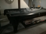 Pool table