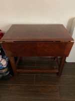 Side table