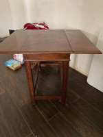 Side table