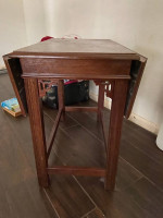 Side table