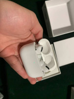 Airpod pros