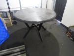 kitchen table