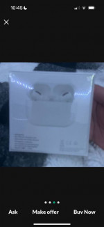 Airpod pro 2nd gen
