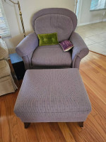 Secretary -King bed -rug - MC Coffee and end table, Dining table