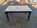 Maple Dining Table