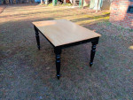 Maple Dining Table