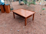 Pottery Barn Activity Table and Storage Cubbies