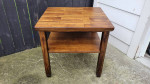 Side table / Small coffee table