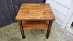 Side table / Small coffee table